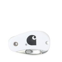 POCKET SAFETY CUTTER - CARHARTT-POCKET-SAFETY-CUTTER-WHITE-OS-I026044-1