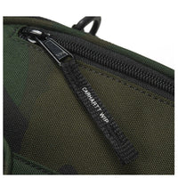 ESSENTIALS BAG, SMALL - CARHARTT-WIP-ESSENTIALS-BAG_SMALL-CAMO-COMBAT-GREEN-O_S-02