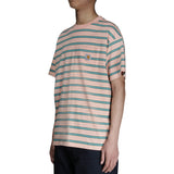 S/S HOUSTON POCKET T-SHIRT - CARHARTT-WIP_SS-HOUSTON-POCKET_T-SHIRT_HOUSTON-STRIPE_PEACH_I026370_04