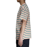 S/S HOUSTON POCKET T-SHIRT - CARHARTT-WIP_SS-HOUSTON-POCKET_T-SHIRT_HOUSTON-STRIPE_PEACH_I026370_05