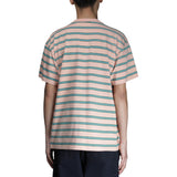 S/S HOUSTON POCKET T-SHIRT - CARHARTT-WIP_SS-HOUSTON-POCKET_T-SHIRT_HOUSTON-STRIPE_PEACH_I026370_06