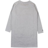 X P.A.M. WMNS TOASTED SWEATER DRESS - CARHARTT_X-P.A.M.-TOASTED-SWEATER-DRESS-_GREY-MARLE_-2