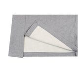 X P.A.M. WMNS TOASTED SWEATER DRESS - CARHARTT_X-P.A.M.-TOASTED-SWEATER-DRESS-_GREY-MARLE_-4