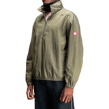 HALF ZIP PULLOVER - CAV_EMPT_HALF_ZIP_PULLOVER_GREEN_04