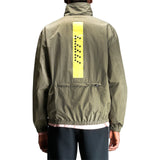 HALF ZIP PULLOVER - CAV_EMPT_HALF_ZIP_PULLOVER_GREEN_05