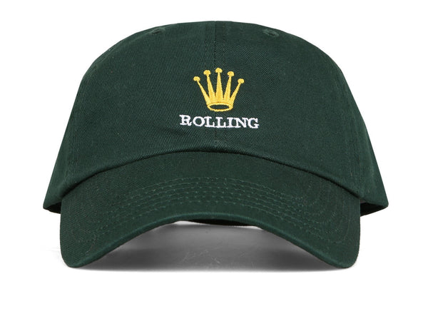 ROLLING CAP - CIGARETTE-ROLLING-CAP-OS-_FOREST_-2