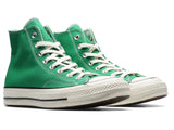 CHUCK 70 HI GREEN - CONVERSE-CHUCK-70-HI-GREEN_BLACK_EGRET-02