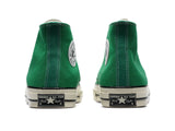 CHUCK 70 HI GREEN - CONVERSE-CHUCK-70-HI-GREEN_BLACK_EGRET-03