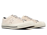 X MIDNIGHT STUDIOS ONE STAR OX - CONVERSE_X_MIDNIGHT_STUDIOS_ONE_STAR_OX_EGRET_5_162124C-2