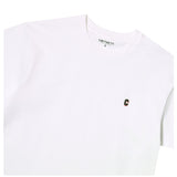 S/S PRIOR T-SHIRT - Carhartt-SS-PRIOR-T-SHIRT-WHITE-1
