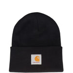 ACRYLIC WATCH CAP - Carhartt-WIP-acrylic-Watch-hat-_blk