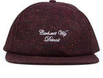 PORTER CAP - Carhartt-WIP-x-PORTER-CAP-CHIANTIWHITE-OS-1