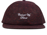 PORTER CAP - Carhartt-WIP-x-PORTER-CAP-CHIANTIWHITE-OS-1
