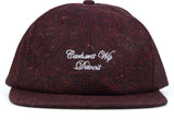 PORTER CAP - Carhartt-WIP-x-PORTER-CAP-CHIANTIWHITE-OS-1