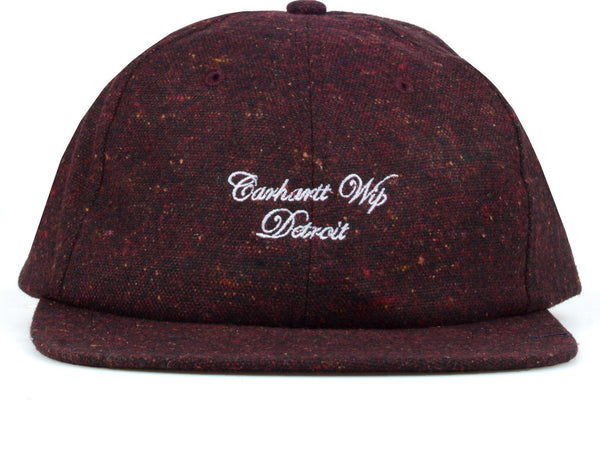 PORTER CAP - Carhartt-WIP-x-PORTER-CAP-CHIANTIWHITE-OS-1