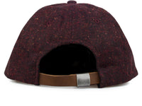 PORTER CAP - Carhartt-WIP-x-PORTER-CAP-CHIANTIWHITE-OS-2
