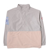DESIRE HALF ZIP - Cav-Empt-DESIRE-HALF-ZIP-GREY-1