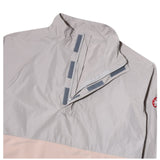 DESIRE HALF ZIP - Cav-Empt-DESIRE-HALF-ZIP-GREY-2