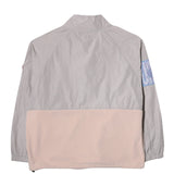 DESIRE HALF ZIP - Cav-Empt-DESIRE-HALF-ZIP-GREY-3