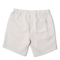 X GOLF LE FLEUR SHERPA SHORT - Converse---X-TYLER-CREATOR-SHERPA-SHORT-VANILLA-03