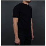 SHORT SLEEVE CREW - ENGINEERED_GARMENTS_SHORT_SLEEVE_CREW_DARK_NAVY_SOLID_JERSEY_2
