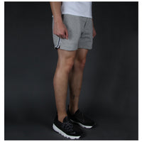 TRACK SHORT - ENGINEERED_GARMENTS_TRACK_SHORT_GREY_2
