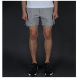 TRACK SHORT - ENGINEERED_GARMENTS_TRACK_SHORT_GREY_3