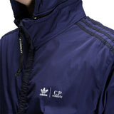 x C.P. Company TRACK TOP - F2QSY0Dg