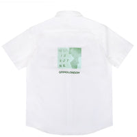 WOE IS NOT ME SS SHIRT - GRIND-LONDON-WOE-IS-NOT-ME-SS-SHIRT-WHITE-02