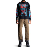 TORRENTIAL BOTTOM - GRIND_LONDON_TERRENTIAL_BOTTOM_OLIVE_GREY_AW1890_03