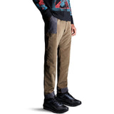 TORRENTIAL BOTTOM - GRIND_LONDON_TERRENTIAL_BOTTOM_OLIVE_GREY_AW1890_04
