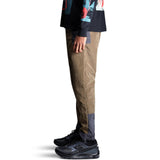 TORRENTIAL BOTTOM - GRIND_LONDON_TERRENTIAL_BOTTOM_OLIVE_GREY_AW1890_06