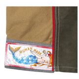 CRAZY SHIRT - HUMAN_MADE_CRAZY_SHIRT_NAVY_-_4