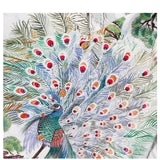 PEACOCK ALOHA SHIRT - HUMAN_MADE_PEACOCK_ALOHA_SHIRT_WHITE-2