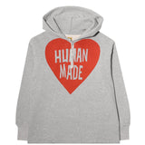 P/O ZIP HOODIE - HUMAN_MADE_P_O_ZIP_HOODIE_GRAY-1_14d7ad29-2fce-4908-8c7a-9e7c08aa8652