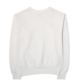 SWEATSHIRT - HUMAN_MADE_SWEATSHIRT_WHITE-4