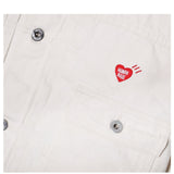 TWILL WORK JACKET - Human-Made-TWILL-WORK-JACKET-WHITE-2_472061de-d870-4231-a276-d6dae693b767