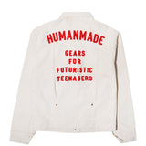 TWILL WORK JACKET - Human-Made-TWILL-WORK-JACKET-WHITE-3_ddfe9a0e-fd7b-4591-b779-3cae49c1ec11