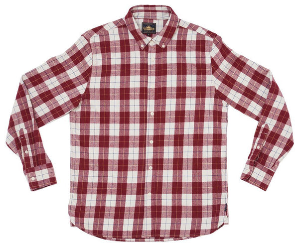 Stokes Check Shirt - IMG_0143_8a868515-7cea-4376-8a48-364e305c4c2e