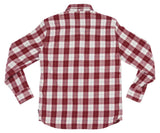 Stokes Check Shirt - IMG_0146