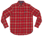 Folcroft Plaid Shirt - IMG_0156_b84a1a31-0995-4fe0-b2b6-71741428221a