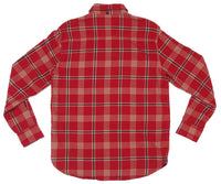 Folcroft Plaid Shirt - IMG_0160_19e34a2f-fa67-4db2-8259-0c354e9cd9ca