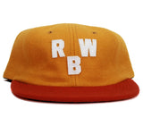 Initials Polo Cap - IMG_0274