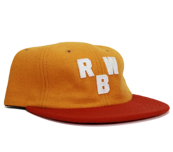 Initials Polo Cap - IMG_0275