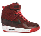 WMNS Air Revolution Sky Hi QS (London) - IMG_0446