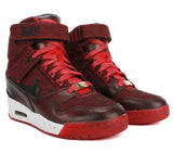 WMNS Air Revolution Sky Hi QS (London) - IMG_0448