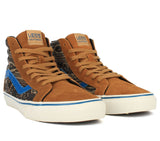 Sk8-Hi Reissue CA (Inca) - IMG_0488