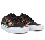 WMNS Old Skool (Floral) - IMG_0514