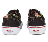 WMNS Old Skool (Floral) - IMG_0516