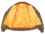Simulacra Bomber Jacket - IMG_0784